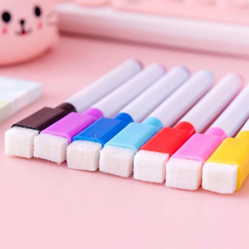 Brush Water - Erasable Pen
