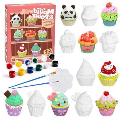 Thematic Painting Kit