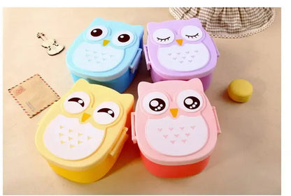 Portable Lunch Box