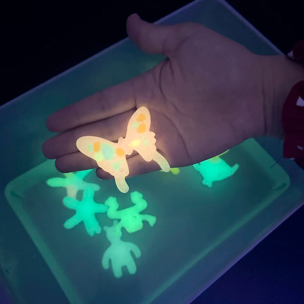 Handmade Aqua Magic