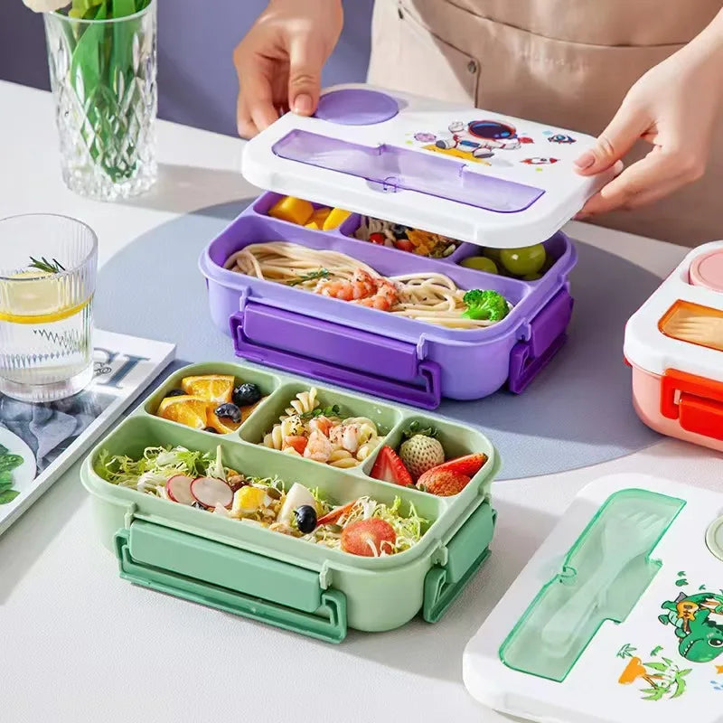 1300ML  Lunch Box