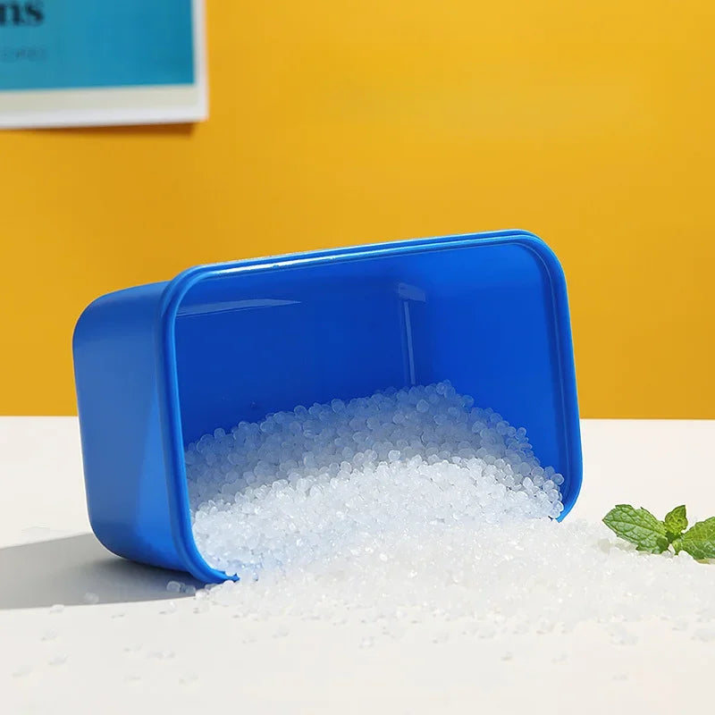 Lunch Box Building Block