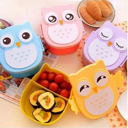 Portable Lunch Box