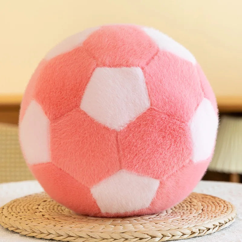 Football Plush Toy