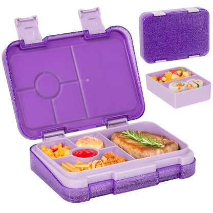 Lunch Box Microwavable