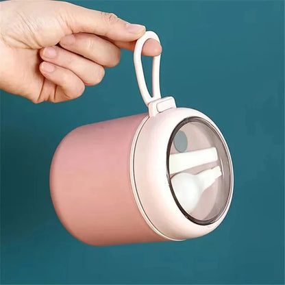 Food Containers Stainless