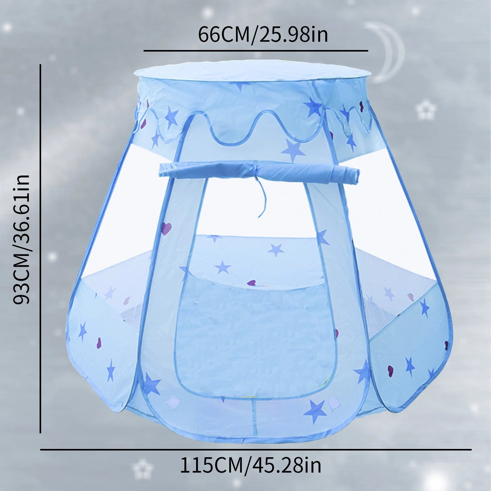 Selected Variant Image