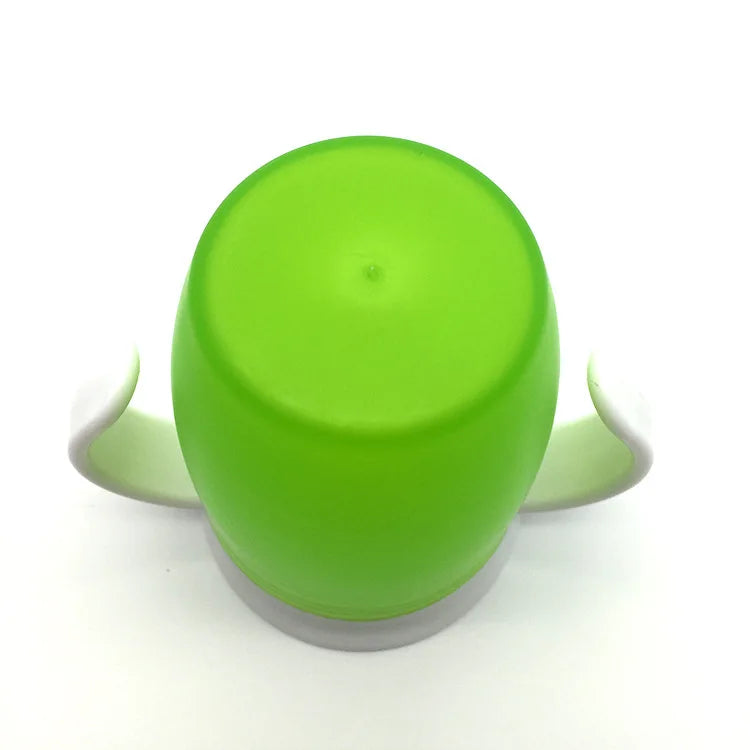 360 Degrees Rotated Baby Drinking Cup