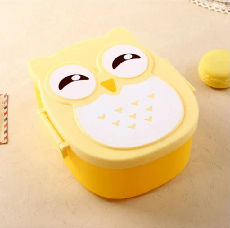 Portable Lunch Box