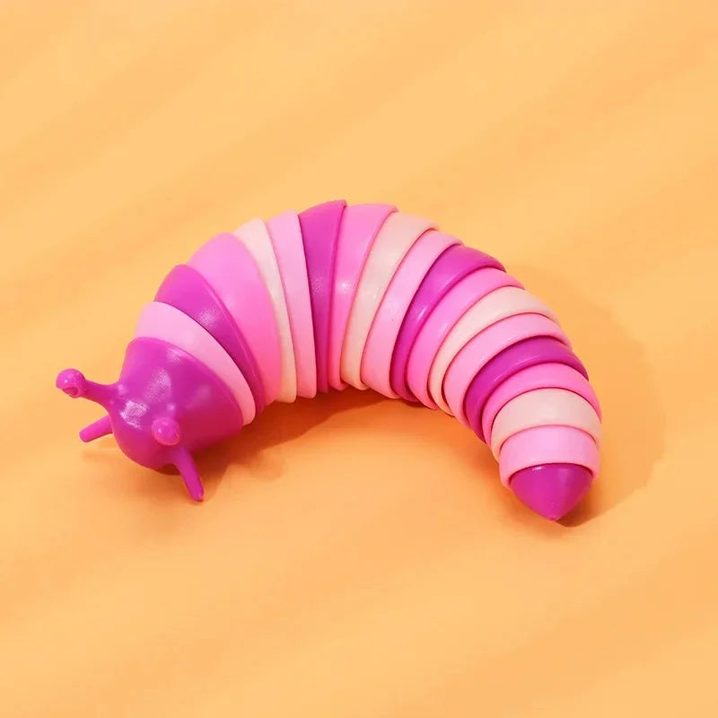 Funny Lobster Anti Stress Squishy Toy