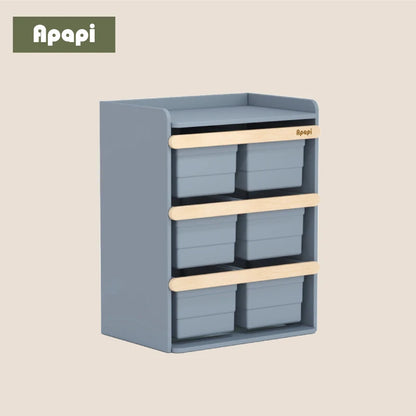 Baby Storage Cabinet