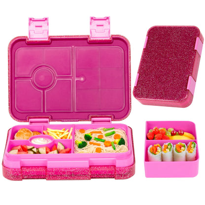 Lunch Box Microwavable