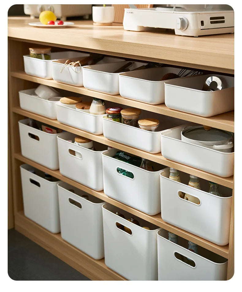Sundries Toy Storage Box
