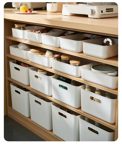 Sundries Toy Storage Box