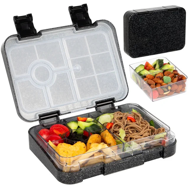 Lunch Box Microwavable