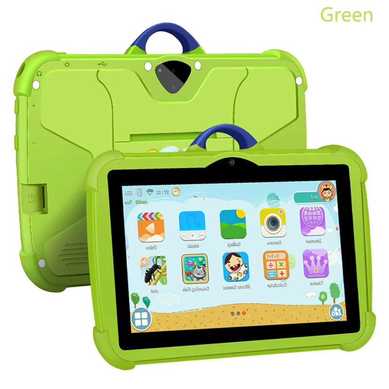 New WiFi Kids Tablets