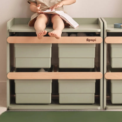 Baby Storage Cabinet