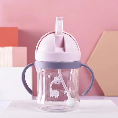 Baby Feeding Cup