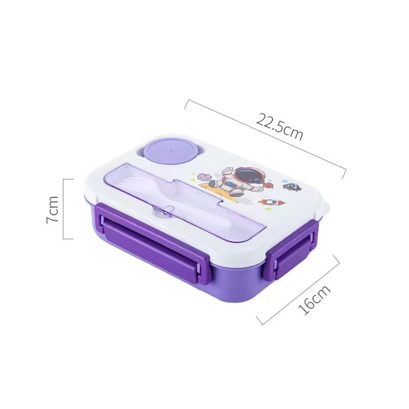 1300ML  Lunch Box