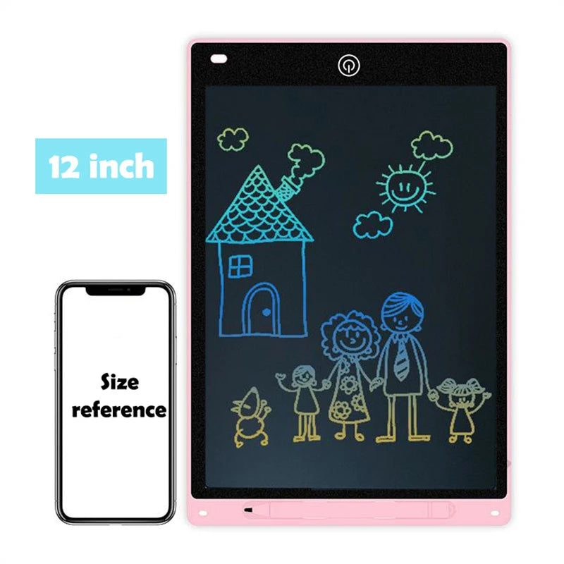 Efes Electronic Drawing Board