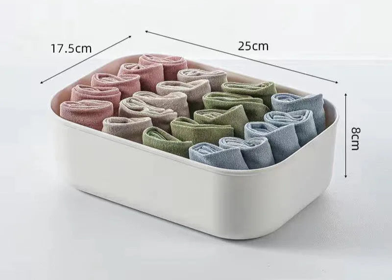 Sundries Toy Storage Box