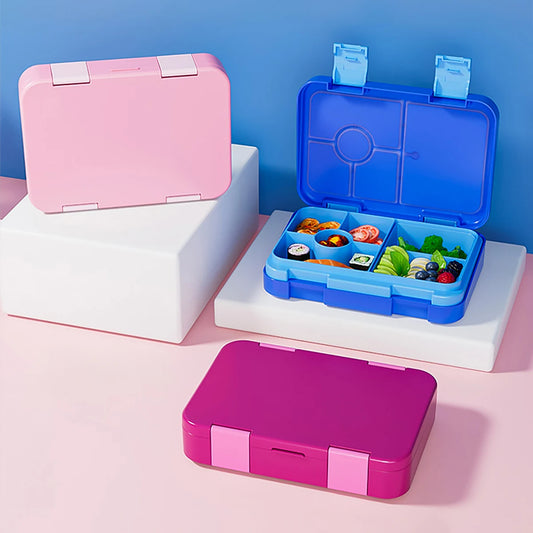 Lunch Box Microwavable