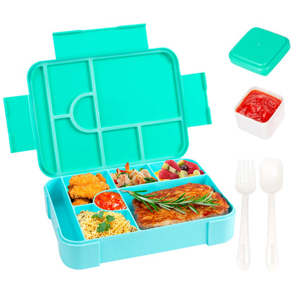 Lunch Box Microwavable