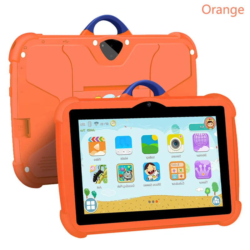 New WiFi Kids Tablets
