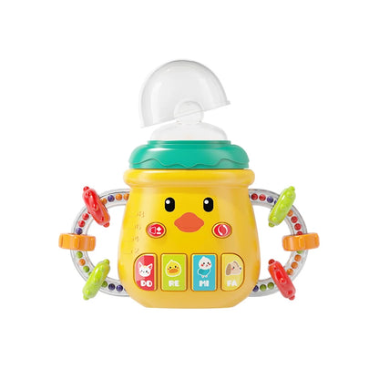 Musical Feeding Bottle