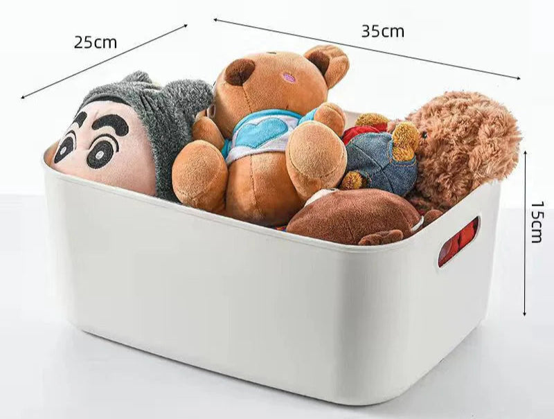 Sundries Toy Storage Box