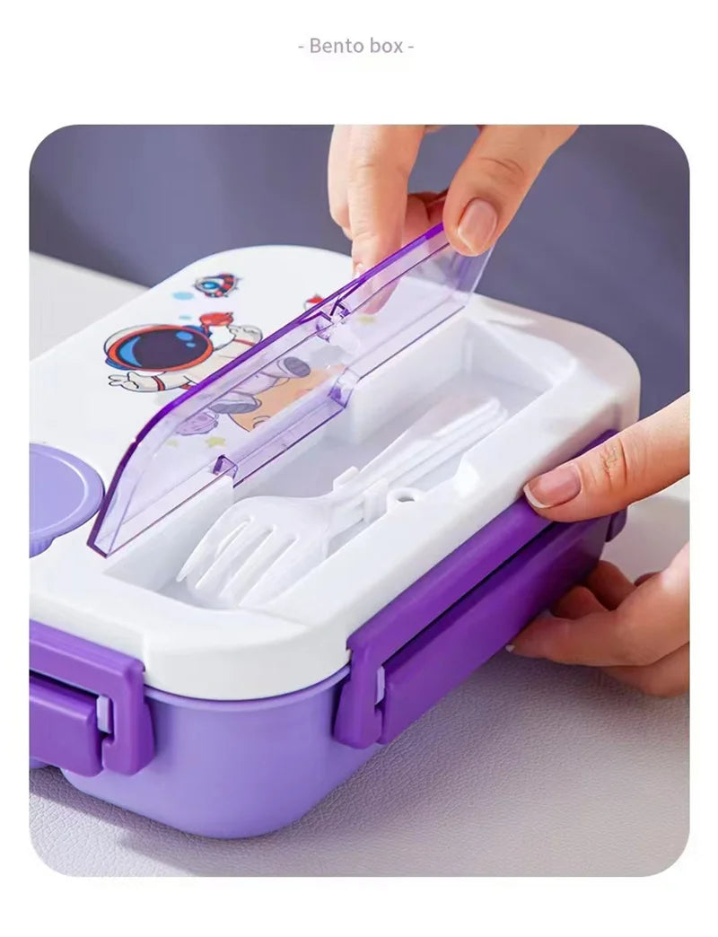 1300ML  Lunch Box