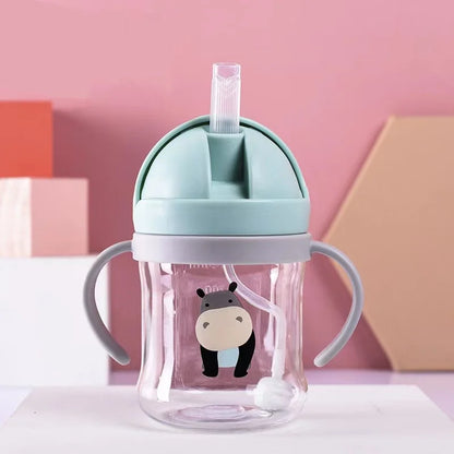 Baby Feeding Cup