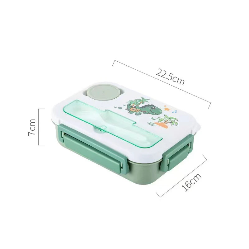 1300ML  Lunch Box
