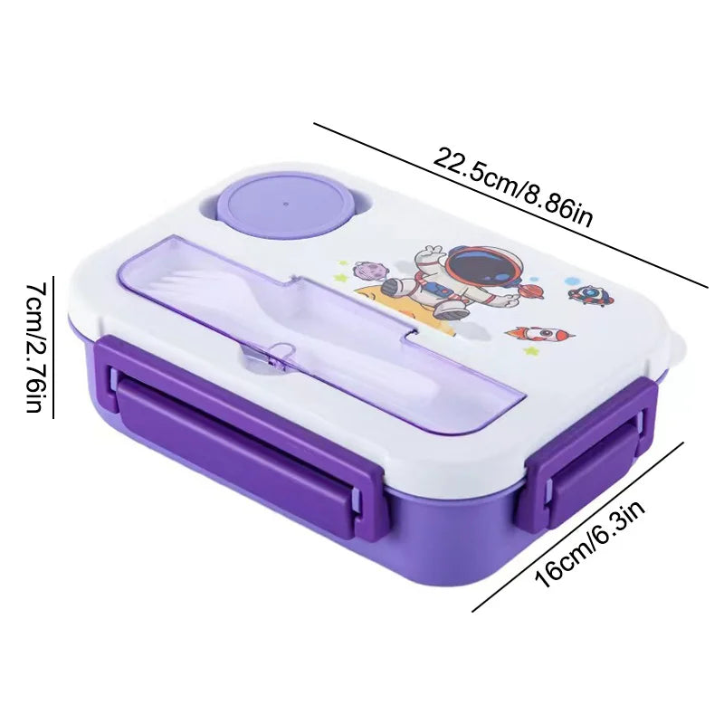 1300ML  Lunch Box