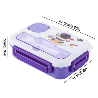 1300ML  Lunch Box