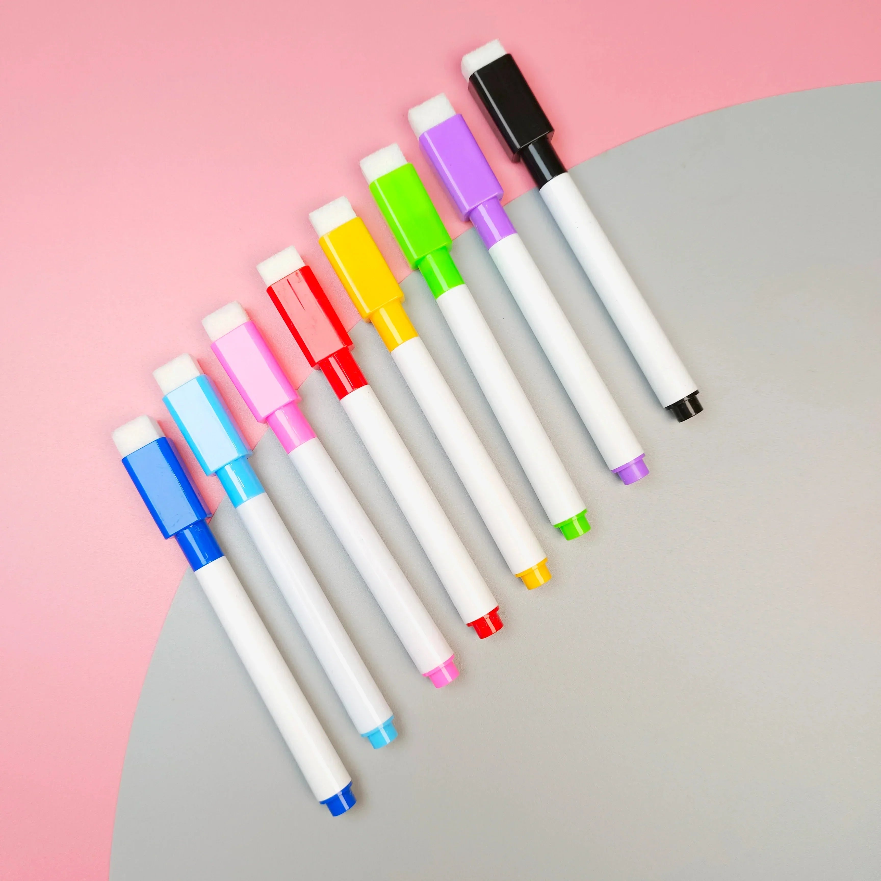 Brush Water - Erasable Pen