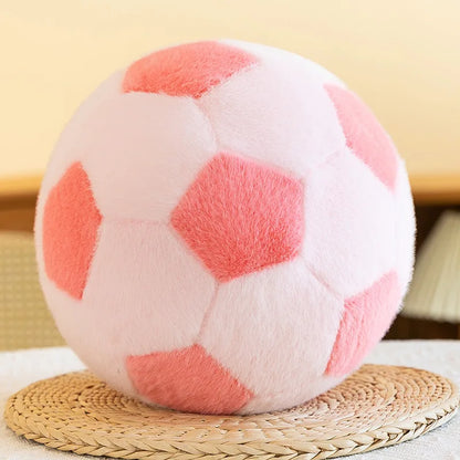 Football Plush Toy