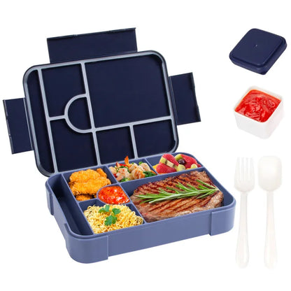 Lunch Box Microwavable