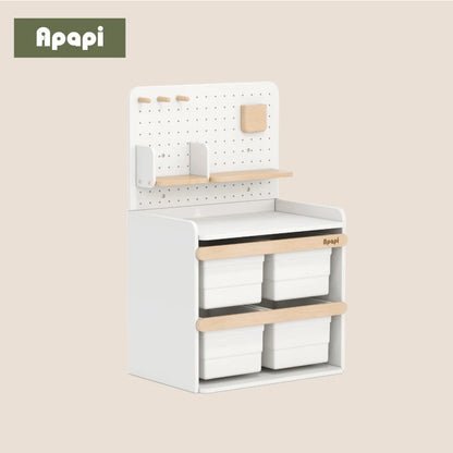 Baby Storage Cabinet