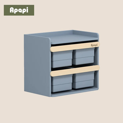 Baby Storage Cabinet