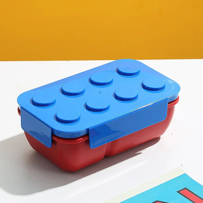 Lunch Box Building Block