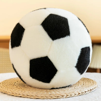 Football Plush Toy