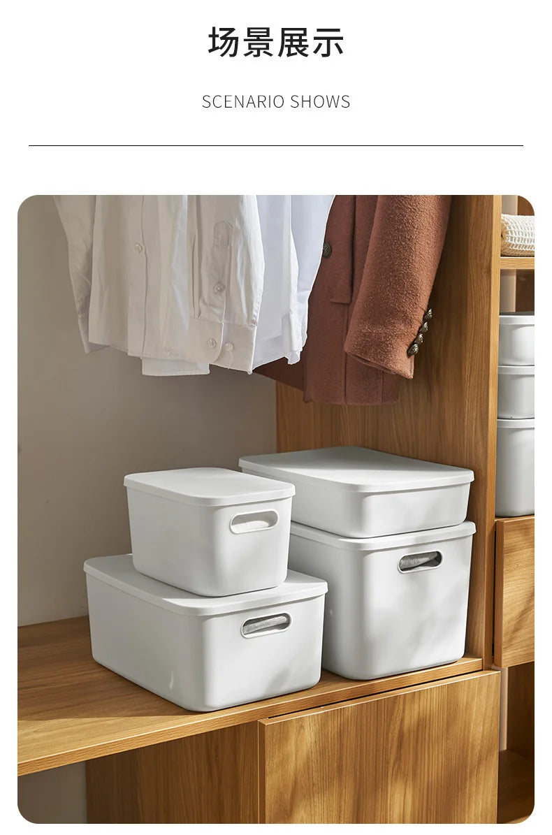 Sundries Toy Storage Box