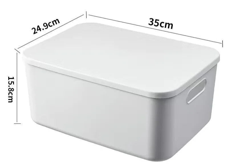 Sundries Toy Storage Box