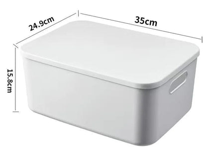 Sundries Toy Storage Box