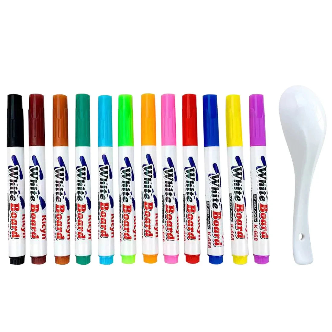Water Floating Pen