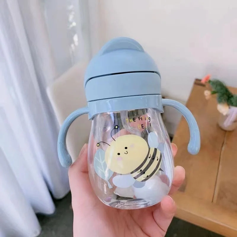Baby Feeding Cup