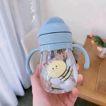 Baby Feeding Cup