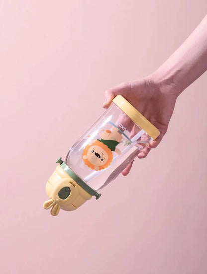 Leakproof Kids Water Bottle