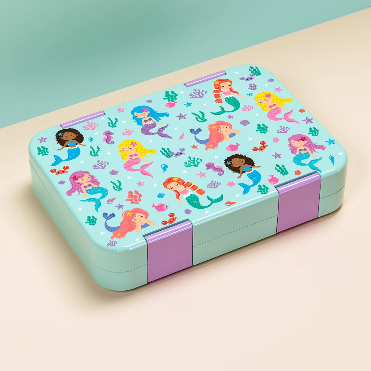 Lunch Box Microwavable